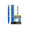 Pilot Acroball Colors Retractable Ballpoint Pens 12 Count Smooth Ink