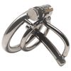 Bondage Masters Male Chastity Device Urethral Cage
