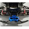 arrma kraton 6s exb strong flexible bumper spring for part# ara320573