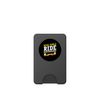 Girls Real ride hoverboards PopSockets PopWallet for MagSafe