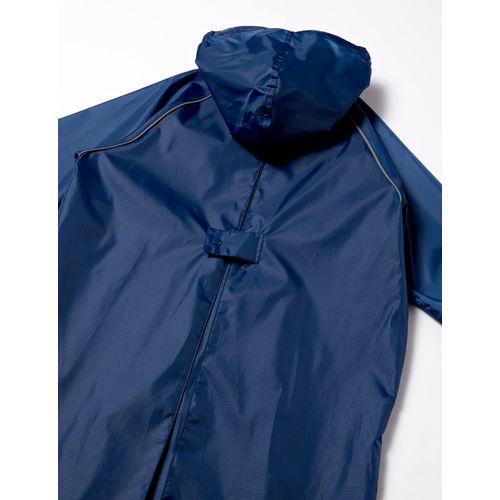 Outdoor Products Rainwear, Rain Parka, navy