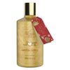 Scottish Fine Soaps Spiced Apple 2024 Bath Essence 300ml - Luxury Bubble Bath