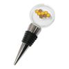 Honeycomb Glass Wine Whiskey Stopper Cork 685