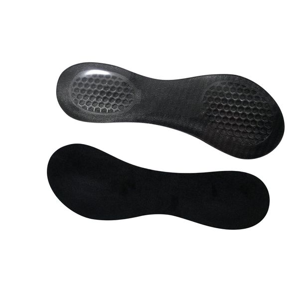 High Heel Gel Foot Arch Supports Pad Shoe Cushion Insert Insole Flat Feet Fallen