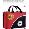 First Aid Kit . 160 Pc Doctor Developed