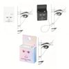 White Eyebrow Mapping String,Brow Mapping String,Eyebrow Mapping String,Coloured Inked Mapping String Brow Marker Thread,White Eyebrow Mapping Pencil,Waxing for Eyebrow Permanent Makeup(10m / 32.8ft)