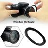 Create idea 67mm Camera Lens Filter Adapter Ring FA-DC67A Compatible with Canon PowerShot SX Series