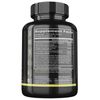 Mushroom Complex Supplement Capsules 10 Mushrooms for Brain, Energy, Immunity