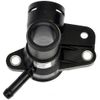 New Dorman Engine Coolant Water Outlet Housing Fitting / 7060502