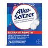 Alka Seltzer Extra Strength Heartburn Relief Effervescent Tablets 24 Count Pack