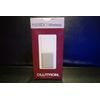 Lutron Maestro Wireless 2 Button Controller MRF2-2B-L-WH