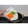 Living Cutting Board Food Catcher 340251