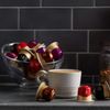 Peet's Coffee Medium Roast Espresso Capsules 100 Count Compatible with Nespresso