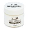 Aladine 10180 Embossing Powder 25 ml Jasmine White