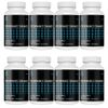Performer 8 - Male Performance Enhancer Support Supplement - 8 Bottles