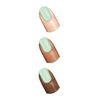 Sally Hansen Miracle Gel Nail Polish - Mint Together