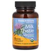 Milk Thistle, 280 mg, 60 Vegetarian Capsules