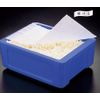 Yamako 64901 Far Red Preservation Sheet, Roll Type, Perforated Type, Medium, 100 Sheets, Made in Japan