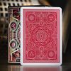 Avengers: Infinity Saga Red Playing Cards