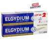 2 PACK Elgydium Multi-Actions Toothpaste Gel 75ml Exp 07/2027
