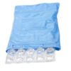 Flexible Reusable Ice Blanket