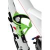 Zefal Pulse B2 Bottle Cage - Red, Universal