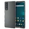 Elecom Xperia 5 III Hard Case Extra Clear PM-X214PVKCR