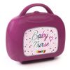 SMOBY Baby Nurse Vanity + 12 Accessoires