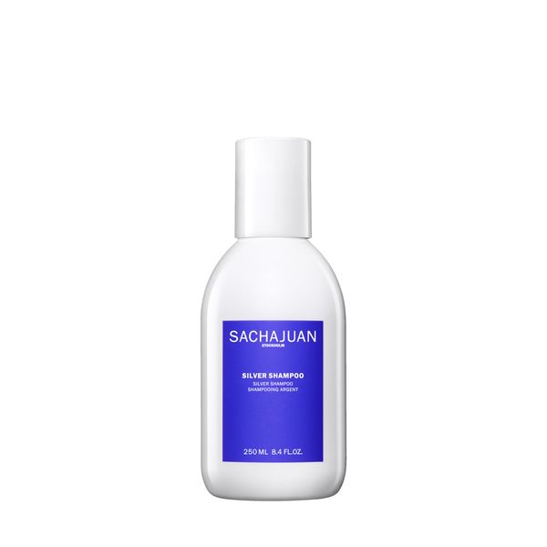 SACHAJUAN Silver Shampoo 250 ml