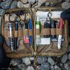 Maxpedition E.D.C. Pocket Organizer Tasche, Khaki, Einheitsgröße