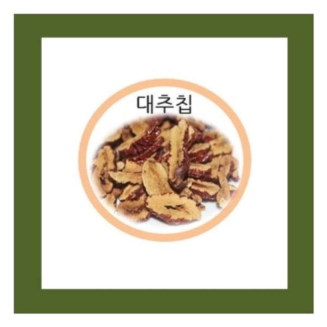 Homemade Dried Jujube Chips 100g, Main Product, Main Product