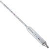 Vermont Maple Syrup Hydrometer 9.5 Inch with Brix and Baum Scale Instructions