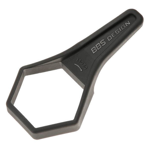 BBS Authentic Cap Wrench Small p0923144 対辺 80 mm