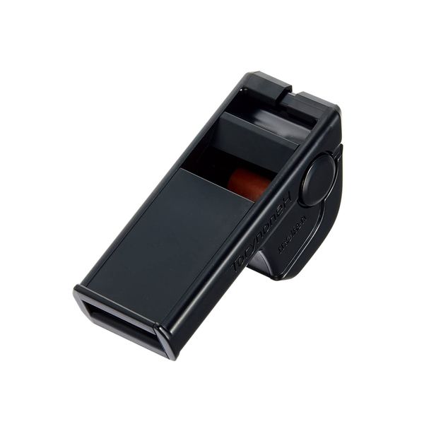 Molten RA1060-K Torinone H Whistle, Black