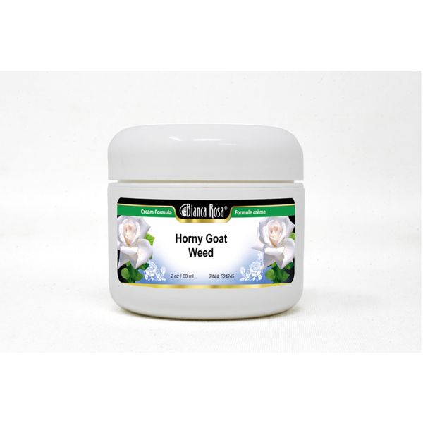 Bianca Rosa Epimedium Cream (2 oz, ZIN: 524245) - 2 Pack