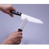 Hogdseirrs GLT101 Satake Sangyo Diamond Sharpener Double-Sided Knife Sharpener Handy Knife Sharpener