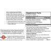 Mushroom Wisdom, Lion's Mane Amyloban, 180 Tablets
