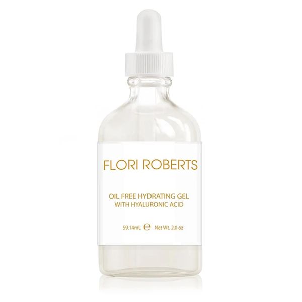 Flori Roberts Oil Free Hydrating Gel with Hyaluronic Acid