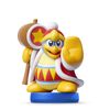 Amiibo 'Kirby' - Roi DaDiDou