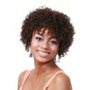 BOBBI BOSS Synthetic Full Wig - M625 JETTA (#1B/99J)