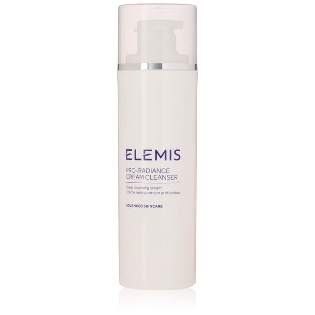 ELEMIS Pro-Radiance Cream Cleanser, 5 Fl Oz