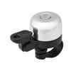 Sunlite Mini Bell Silver Mallet