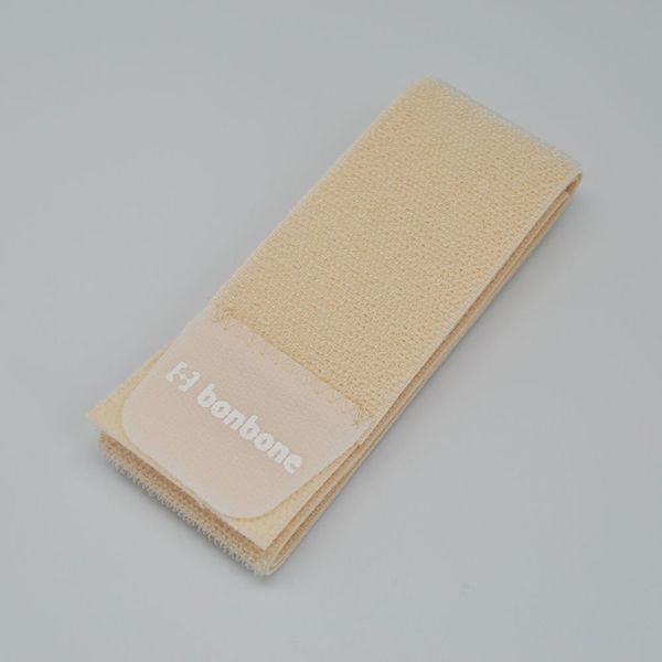 bonbone Free Supporter Beige A8 (5 x 80 cm)