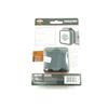 Harley Davidson Bar & Shield Silicone Trailer Hitch Plug Cover For 2" Receivers