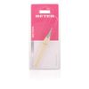 Beter Stainless Cuticle Cutter Ivoriy Handle 10.4 cm