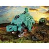 ZOIDS ゾイドワイルド ZW05 ガノンタス