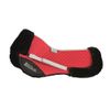 Shires Performance Half Pad Cob/Full Size Mustard
