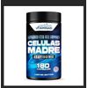 Stem Cell 360 Multi-adaptogenic  age - Plant-Based Cellular Support AFA spirulna