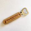 Daddy Gift for Birthday Personalised Gift for Dad from Daughter Son Keepsake