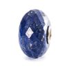 Trollbeads Gemstone Bead Lapis Lazuli